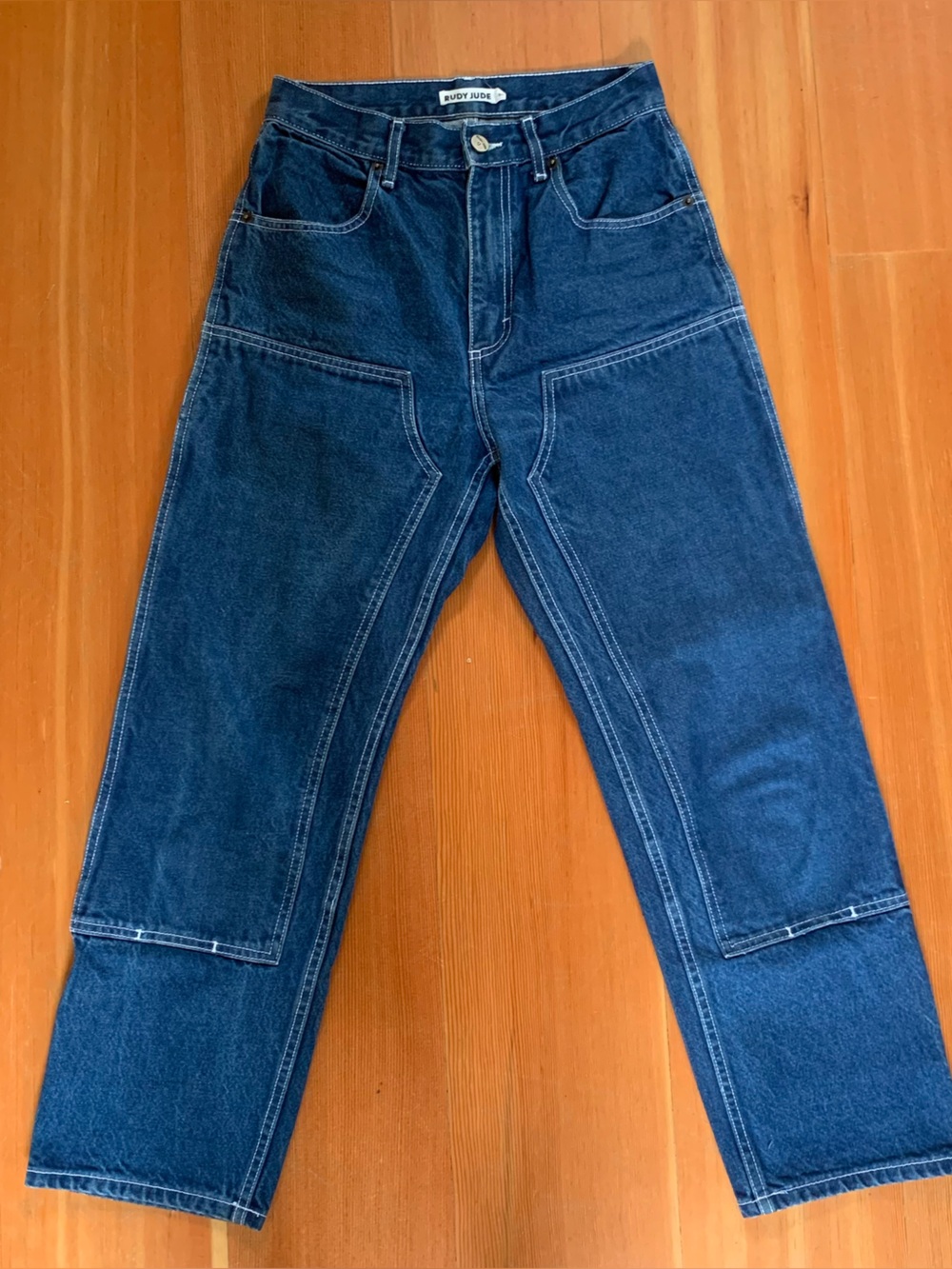 Rudy Jude Carpenter Jeans, RJ1